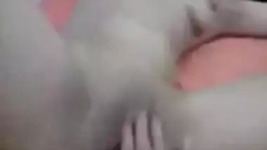 Busty girl fun with boyfriend-3