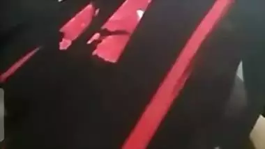 Anu Anu Sexy Tango Live