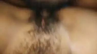 Beautiful village girl fucking