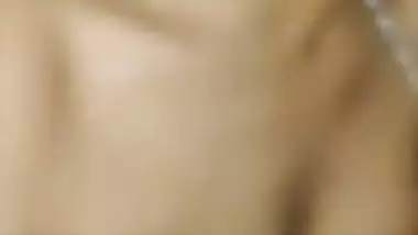 Bangla sex video of a lady wanking and riding a dick