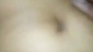 Desi wife fucked and boobs squeezing