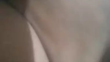 Unsatisfied sexy bhabhi fingering 2 clips part 1