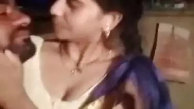 MP village lady romance with lover