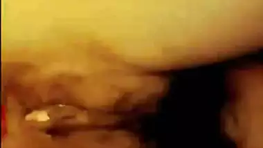 Newly Married Bhabhi Dick Sucking And Fucking