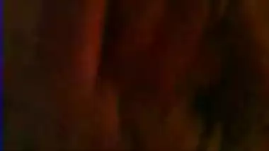 Bengali aunty hot sex tape with college guy