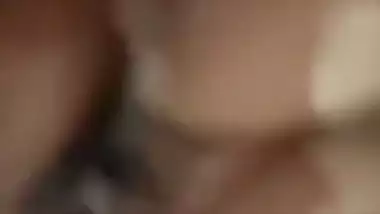 Slim college sex GF viral breakup sex video