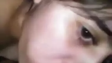 Hot sexy girl sex action with her boyfriend