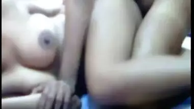 Tamil Aunty Sex With A Boy