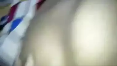 Indian porn blog presents hardcore sex mms of college girl fucked by tutor