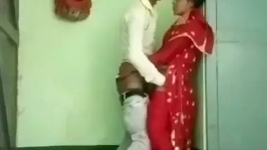 Desi Lovers at Home Fucking Secretly Hot