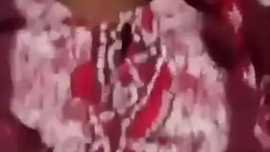 Beautiful bhabhi fucking with clear talking