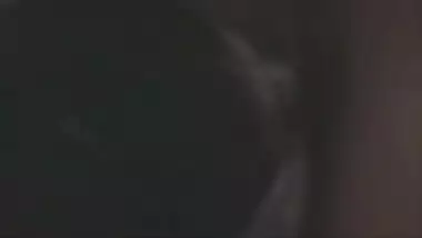 Today Exclusive- Horny Desi Girl Blowjob And Fucked Part 2