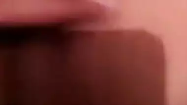 Desi young college couple fucking