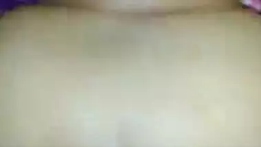 Indian desi bbw wife Monica bhabhi homemade doggy fat ass fucked hard with clear hindi audio