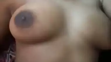 Big boobs Tamil girl nude fucking with boyfriend