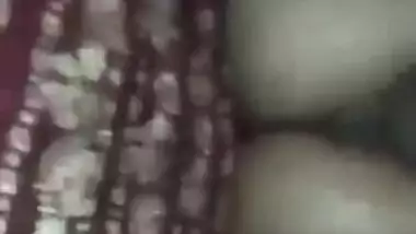 Paid Pakistani Randi Bhabhi fucking MMS