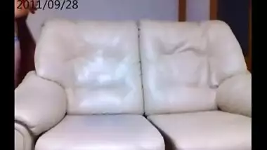 NRI business man sex with white girl