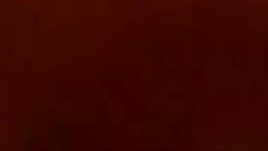 Punjabi Aunty Riding Young Lund