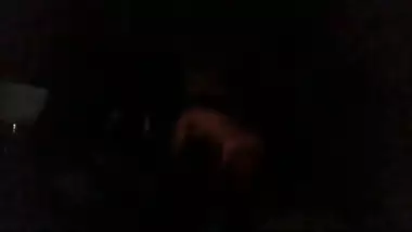 Viral uno scandal bedroom sex of couple part 5