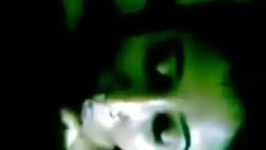 Indian sex video HD of a wicked legal age teenager enjoying a home sex session