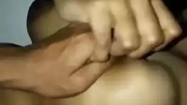 Hot Indian Hotty Fucking in daybed with her lover