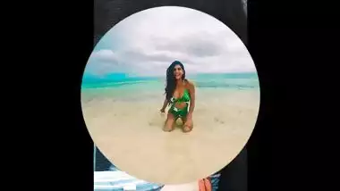 Radhika Seth Jerking Off Challenge