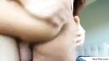 HORNY SLUT PUSSY PLEASURED BY EX LOVERS HARD DICK AWESOME MUST WATCH