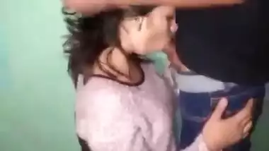 Sexy gf painful fucking