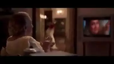 Funny vibrating sex of a Bengali housewife