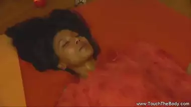 Erotic Cunt Massage From India