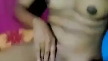 Hijab college girl small boobs show for boyfriend