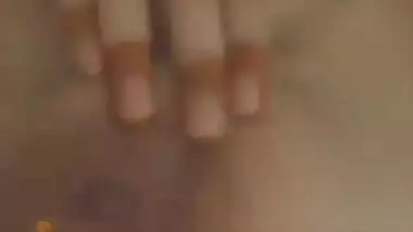 Beautiful hot paki babe showing 5 videos part 5