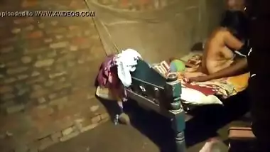 Sarpanch chudai sex tamil villager