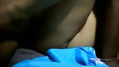 Indian WIfe