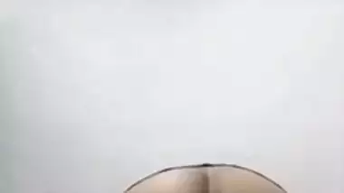 Today Exclusive-hot Indian Bhabhi Showing Her Boobs And Pussy Part 8