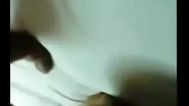 Sexy Indian Wife cheating On Her husband Fucks Young Lover