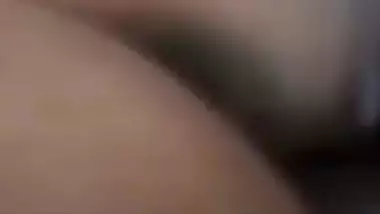 Village girl outdoor fucking