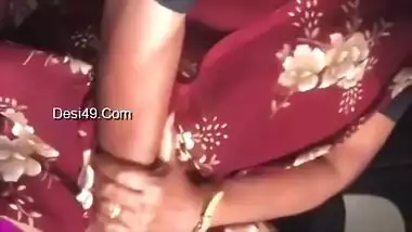 Desi Bhabhi Shows Boobs And Pussy Fingering By Lover Part 2