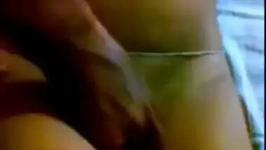 Enjoying Awesome Nude Body Of Indian Super Hot Aunty