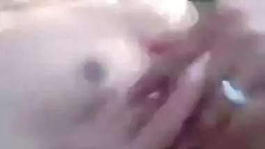 Village mature bhabhi outdoor fucking part 3