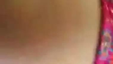 Horny bhabhi sucking dick of her devar video released online