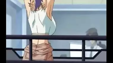 Dream Window Cleaner Teases