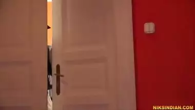 Sister in Law seduced her Jiju and got her pussy fucked