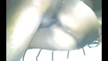 Mature Tamil bhabhi gets fucked in different sex positions