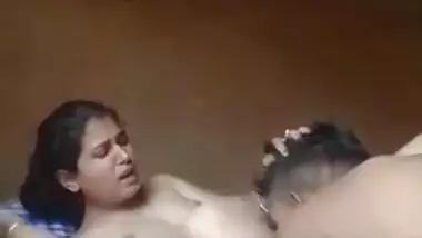 Desi Girl Painful Hard Fucking With Loud moaning & Talk