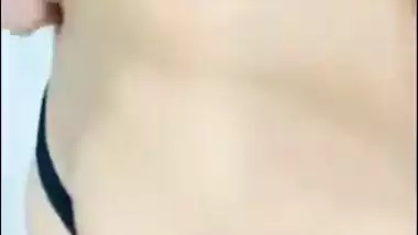 Desi Indian Sexy girl dance