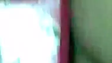 Desi randi posing pussy to customer sex mms