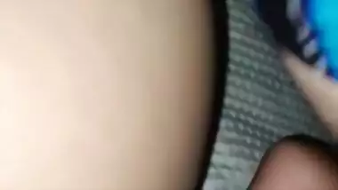 Young Ass Has Sex Without A Condom With A Mature Man