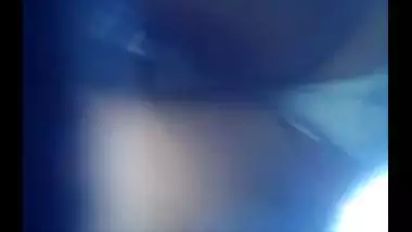 Schoolgirl Upskirt