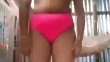 Unsatisfied Bangladeshi Bhabi Video Updates Part 1